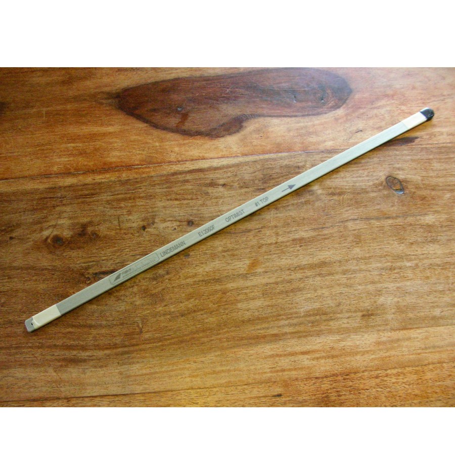 RBS Tapered Batten Set for Optimist