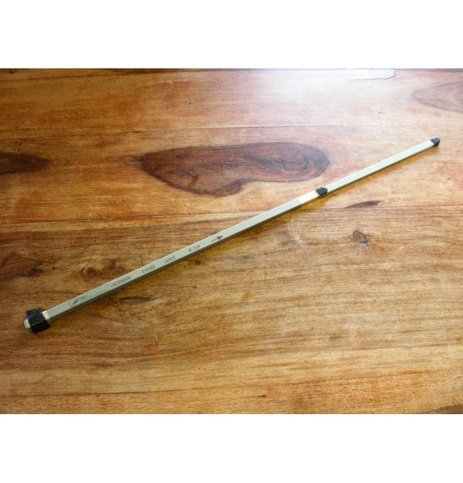 RBS Tapered Batten Set for Laser ILCA