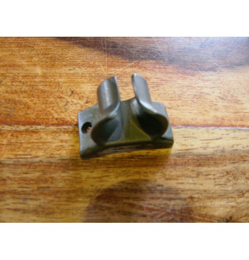 Allen Guide Entree Ralingue Mat 10mm