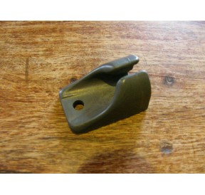 Allen Guide Ralingue Mat 9.5mm