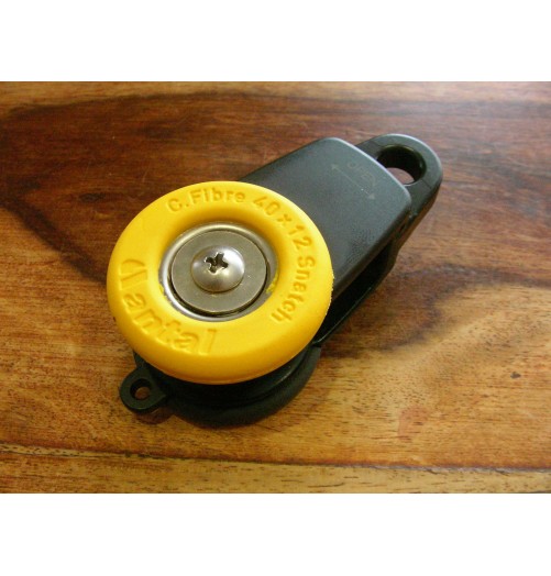 Antal Snatch Block D40mm
