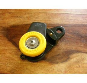 Antal Snatch Block D40mm 9040 H2O Sensations