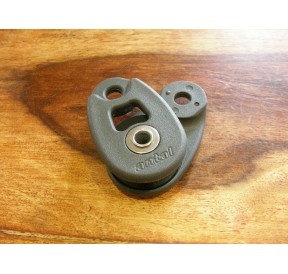 Antal Mini Poulies à Chape 30mm