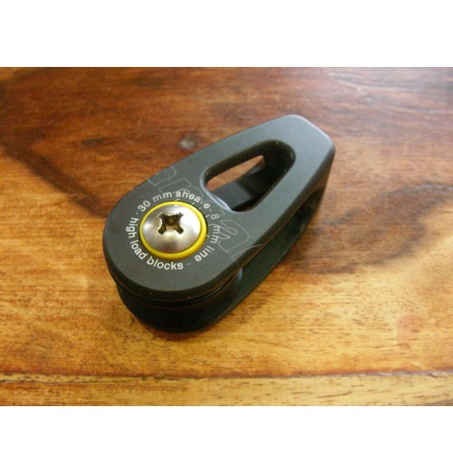 Antal Mini Poulies à Chape 30mm