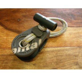 Antal Dynablock 44mm Avec Loop Dyneema