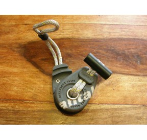 Antal Dynablock 44mm with Dyneema