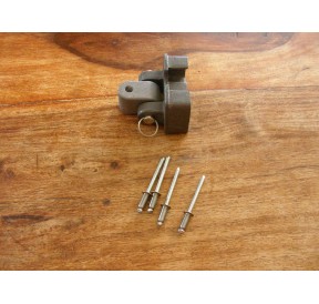 Topper Topaz Tres Vis Mulet Bôme