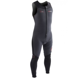 Gul Profile 3mm FZ Longjohn GULPR4303 H2O Sensations