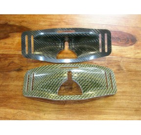 H2O Sensations Fiber Composite Key-hole Buckle