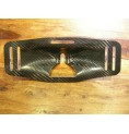 H2O Sensations Fiber Composite Key-hole Buckle