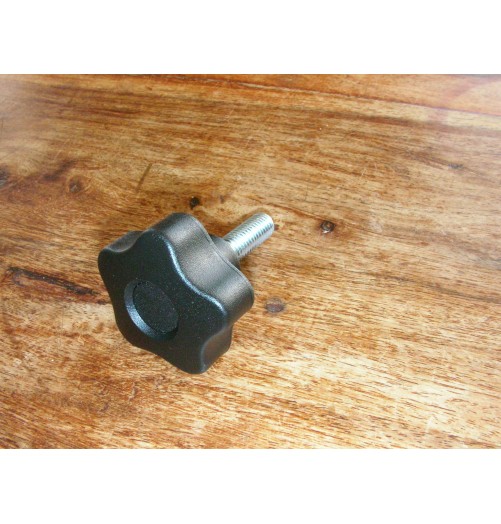 Vis Compatible pour Bers CadKat M8*25mm ELE69913 H2O Sensations