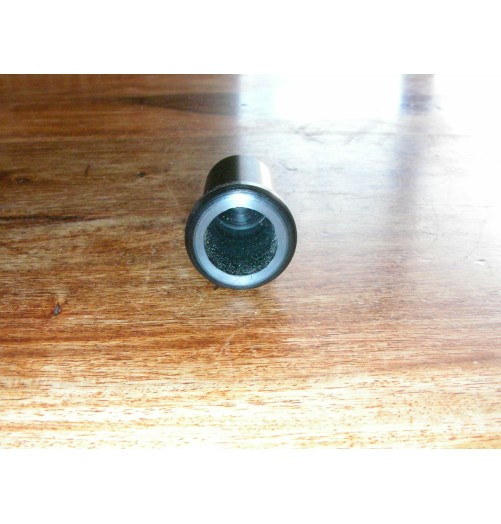 Nacra Tiller Tie Bar Endfitting Solid