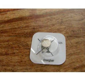 Panasonic Batterie Lithium 3V pour Optimum Time