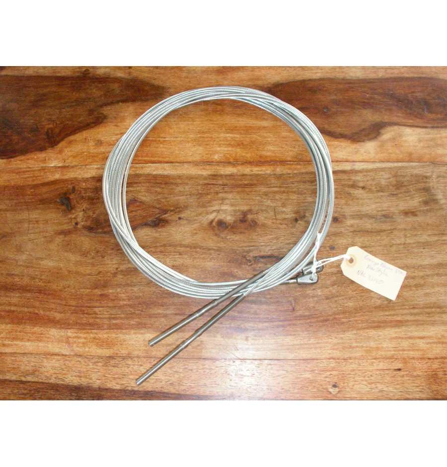 Nacra 500 new Style Câble de Losange 5415*3mm