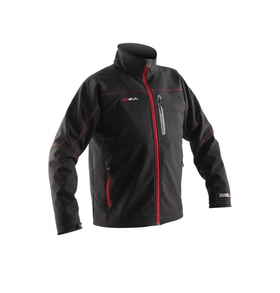 Gul Veste Apitec Softshell