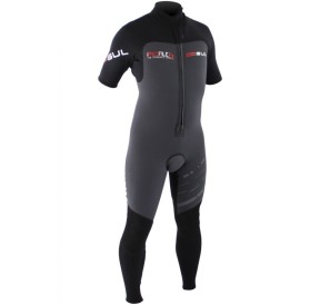 Gul Profile 3mm FZ Short Arms