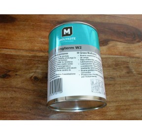 Molykote Longterm W2 Grease 30gr