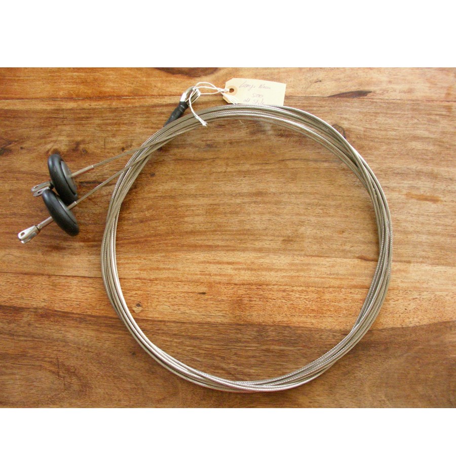 Nacra 500 Câble de Losange 4850*3mm
