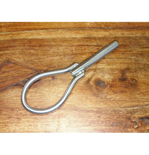 H2O Sensations Trapeze Ring Drop Type Nacra H2O00303