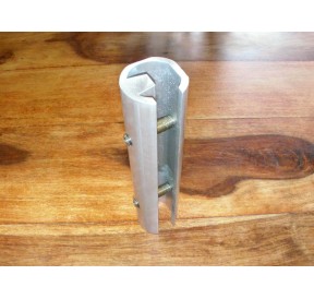 CadKat Internal Axle Connector Tube 50mm