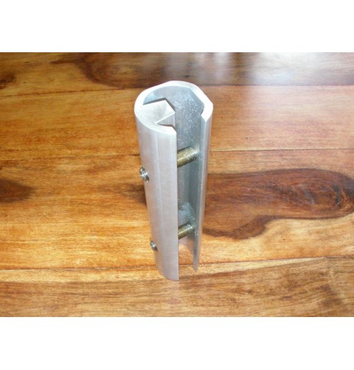 CadKat Internal Axle Connector Tube 50mm