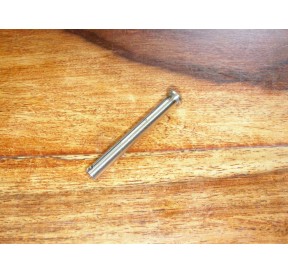 Harken Base Plate Pin Bullet Pivoting Exit 29mm