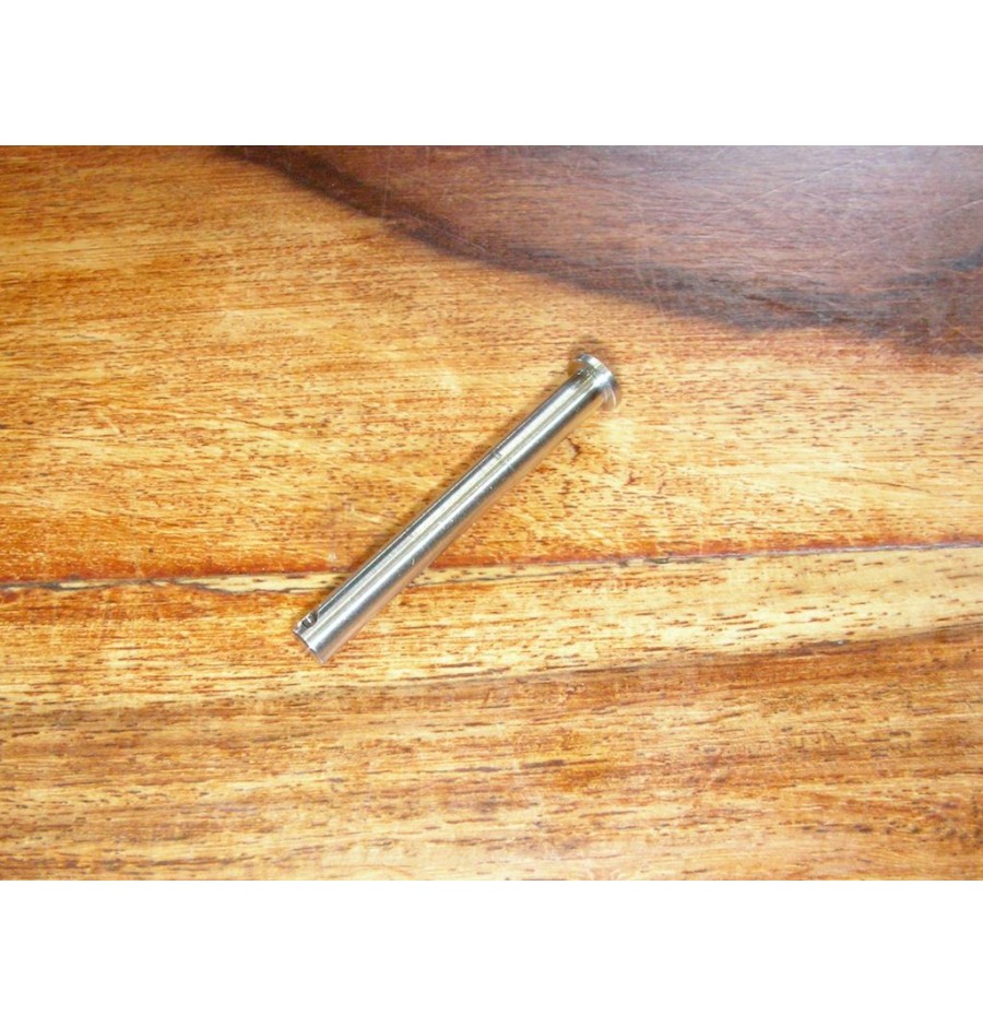 Harken Axe pour Base de Tourelle Bullet 29mm 4.7*38.5mm