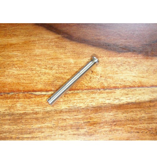 Harken Base Plate Pin Bullet Pivoting Exit 29mm