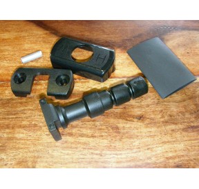 Far East Articullation de Stick universelle Carrée