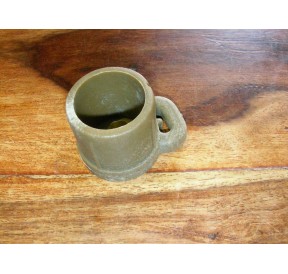 Far East Inboard Boom End Cap 40mm