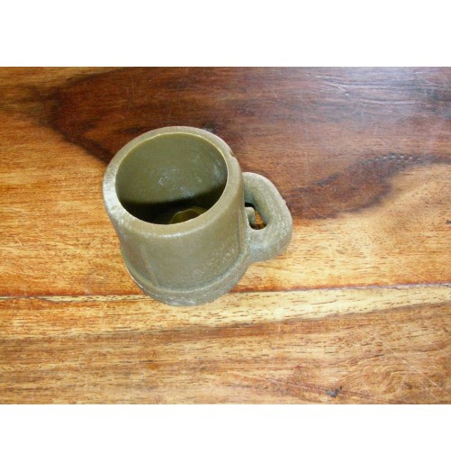 Far East Inboard Boom End Cap 40mm