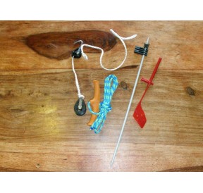 Far East Championship Rigging Pack