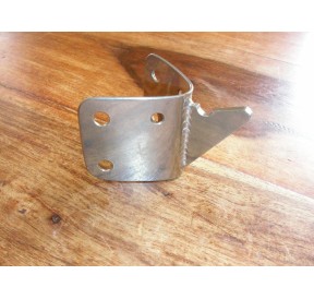 Loday White Mast Hook for Spitfire and Shadow