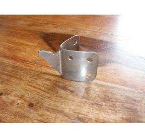 Loday White Mast Hook for Spitfire and Shadow