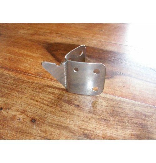 Loday White Mast Hook for Spitfire and Shadow