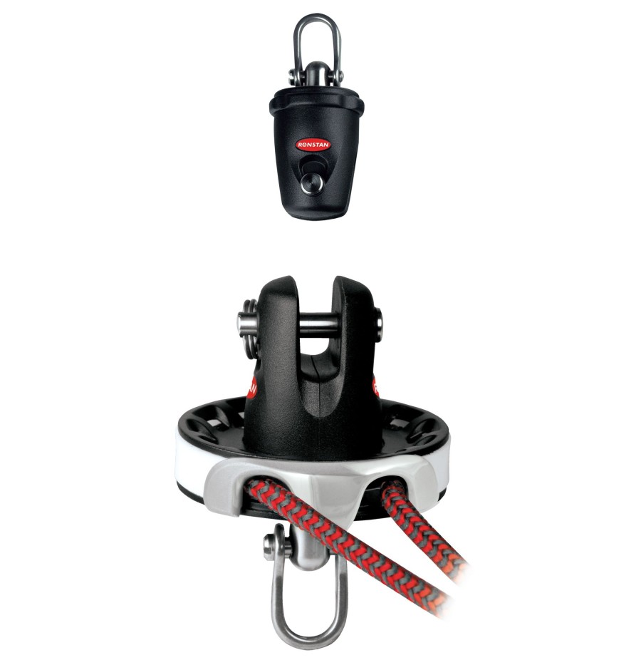 Ronstan Enrouleur & Emerillon Gennaker Complet Serie 60 Pack