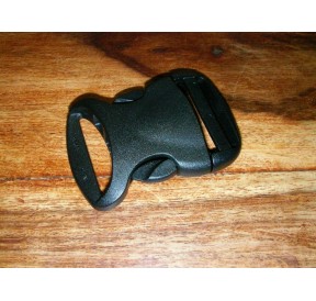 Gul Trapeze Harness Buckle