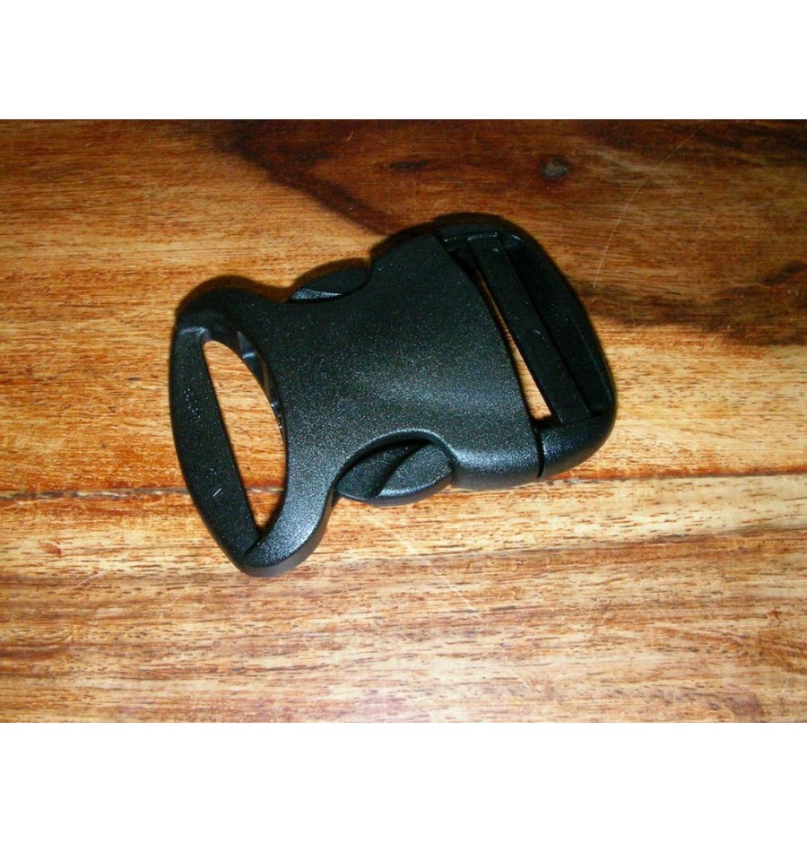 Gul Trapeze Harness Buckle