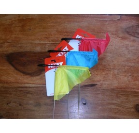 Allen Cruising Flags Wind Indicator A169 H2O Sensations