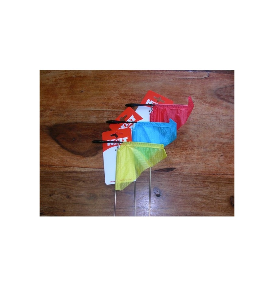 Allen Cruising Flags Wind Indicator