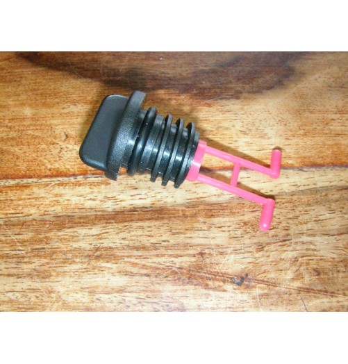 RWO Bouchon de Nable sans platine