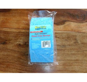 Star Brite Eponge Demi Lune H2O Sensations 40077