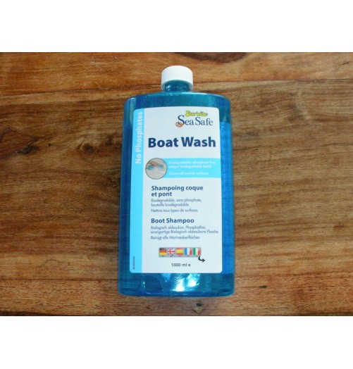 Star Brite Savon Bateau 473ml SR80416 H2O Sensations