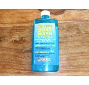 Star Brite Sea Safe Boat Wash 946ml H2O Sensations