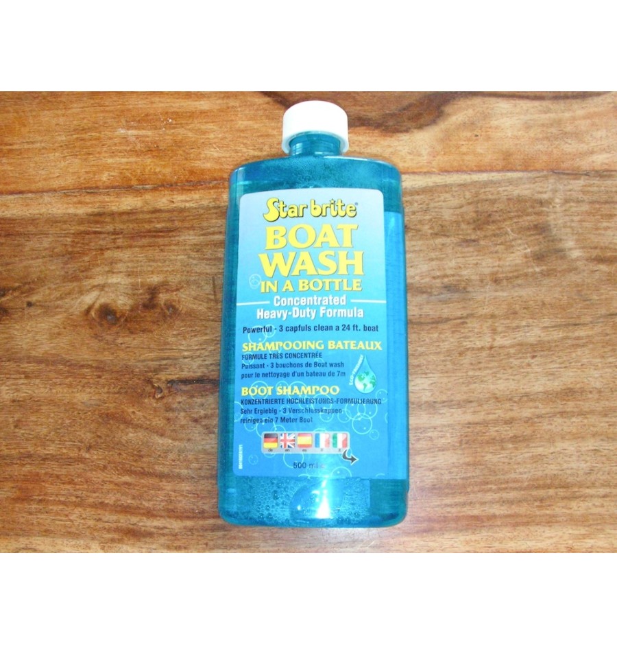 Star Brite Sea Safe Boat Wash 946ml