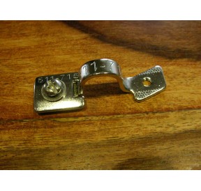 Selden Boom Sliders Mainsheet P031A001 H2O Sensations