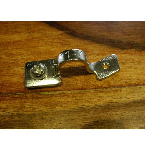 Selden Boom Sliders Mainsheet P031A001 H2O Sensations