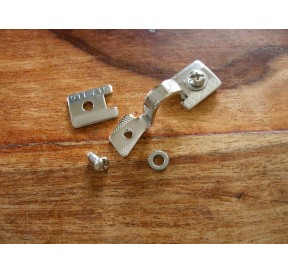 Selden Boom Sliders Mainsheet keel boat P031A025 H2O Sensations