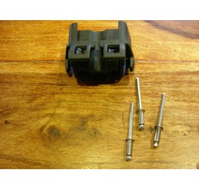 Selden Boom End Cap External H2O Sensations