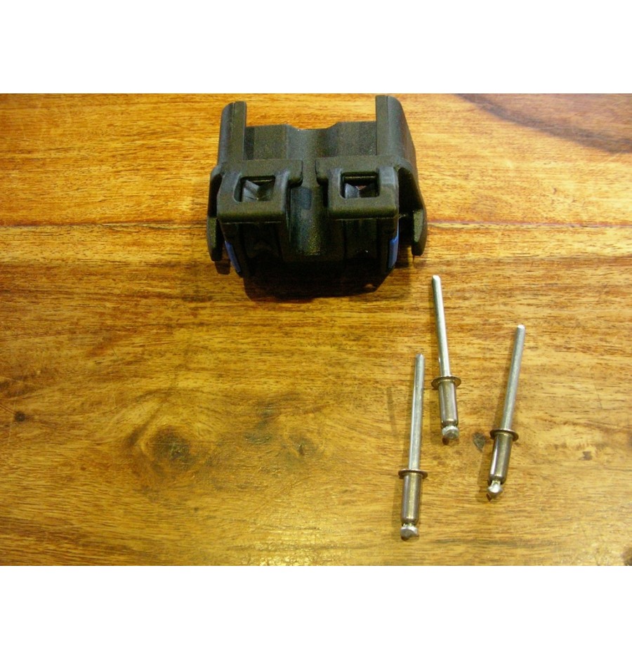 Selden Boom End Cap External